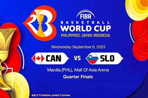 fiba betting tips|FIBA World Cup 2023 Betting .